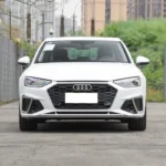 2026 Audi A4l Luxury Sedan Car – In Stock in China | CHINESE CAR IN EUROPE