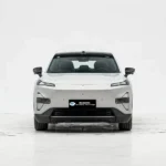 2026 Changan Deepal S05 EV Auto New SUV – Wholesale Price From China | CHINESE CAR IN EUROPE