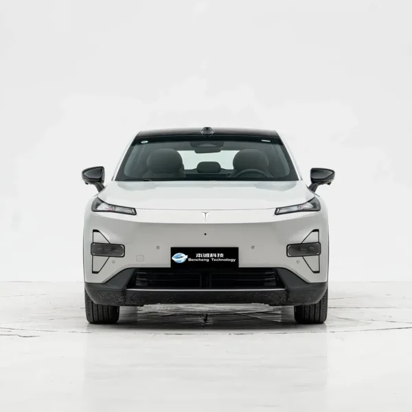 2026 Changan Deepal S05 EV Auto New SUV – Wholesale Price From China | CHINESE CAR IN EUROPE