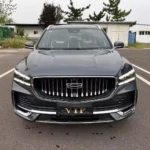 Geely Monjaro L 7-Speed Automatic SUV  2.0t Gasoline Car – Ships Worldwide From China | CHINESE CAR IN EUROPE - Image 3