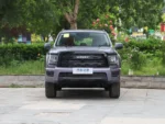 Haval H5 Hybrid  New Left-Hand Energy Vehicle – Ships Worldwide From China | CHINESE CAR IN EUROPE