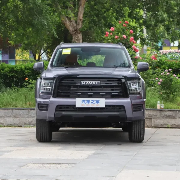 Haval H5 Hybrid  New Left-Hand Energy Vehicle – Ships Worldwide From China | CHINESE CAR IN EUROPE