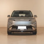KIA EV5 Left-Hand Drive Compact SUV New Energy Automobile – Ships Worldwide From China | CHINESE CAR IN EUROPE - Image 2