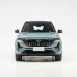 2026 Geely Boyue 1.5td Premium Edition Automatic Transmission – Ships Worldwide From China | CHINESE CAR IN EUROPE