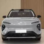 Nio Es6 New Energy Innovative and Pioneering Electric Vehicle Fuel – Ships Worldwide From China | CHINESE CAR IN EUROPE