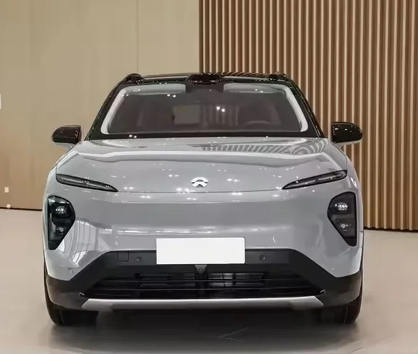 Nio Es6 New Energy Innovative and Pioneering Electric Vehicle Fuel – Ships Worldwide From China | CHINESE CAR IN EUROPE