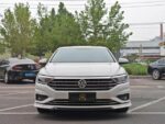 2026 Volkswagen Sagitar 280tsi - Luxury Meets Performance – Wholesale Price From China | CHINESE CAR IN EUROPE - Image 2