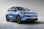 Neta V Electric SUV 500km EV Car – Ships Worldwide From China | CHINESE CAR IN EUROPE