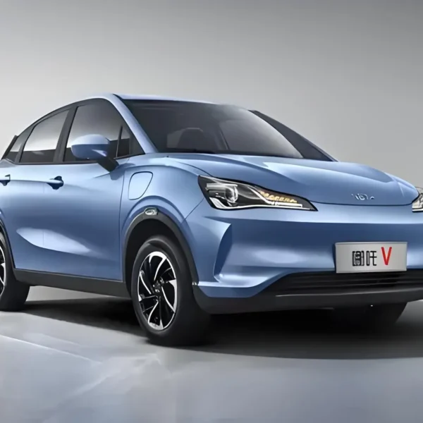 Neta V Electric SUV 500km EV Car – Ships Worldwide From China | CHINESE CAR IN EUROPE