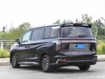 2026 Hongqi Hq9 Phev 220km Range – In Stock in China | CHINESE CAR IN EUROPE - Image 2