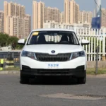 Skoda Kamiq SUV – Ships Worldwide From China | CHINESE CAR IN EUROPE