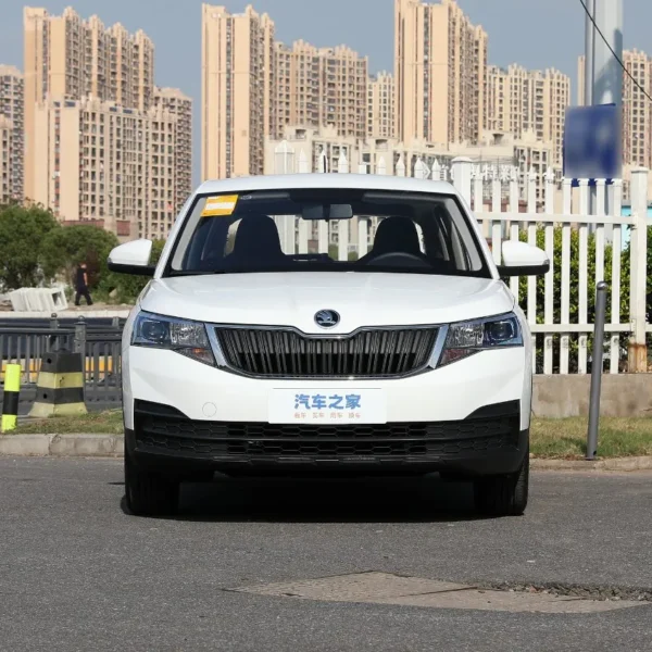 Skoda Kamiq SUV – Ships Worldwide From China | CHINESE CAR IN EUROPE