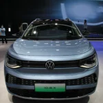 2026 Volkswagen ID. 6X Pure Electric Car – Wholesale Price From China | CHINESE CAR IN EUROPE - Image 2