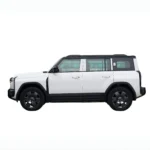 2026 Chery Icar 03t Pure Electric Vehicle Square Box Mini SUV Long-Range Car – Available From China | CHINESE CAR IN EUROPE - Image 4