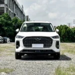 2026 Chery Tiggo 8L 2.0t Fwd Automatic Petrol Gasoline Car Left Hand Comfort – Available From China | CHINESE CAR IN EUROPE