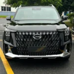 2026 GAC Trumpchi Es9 Phev New Energy Left Hand Drive Hybrid Electric Car – Ships Worldwide From China | CHINESE CAR IN EUROPE