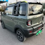 2026 Geely Panda Mini New Energy Small EV – Ships Worldwide From China | CHINESE CAR IN EUROPE - Image 3