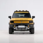 Extended Range Vehicle Changan Deepal G318 SUV Car – Wholesale Price From China | CHINESE CAR IN EUROPE - Image 2