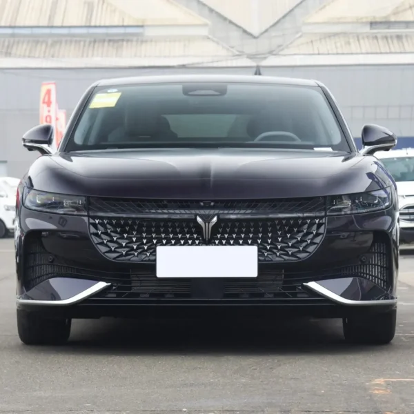 Voyah Passion Phev New Car – Ships Worldwide From China | CHINESE CAR IN EUROPE