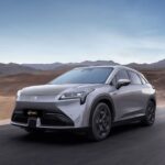 2026 GAC Aion Lx New Design SUV – Ships Worldwide From China | CHINESE CAR IN EUROPE - Image 2