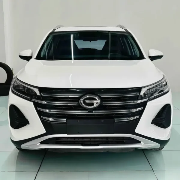 GAC Trumpchi GS4 180km/H Max Speed Gasoline Compact SUV Car – Ships Worldwide From China | CHINESE CAR IN EUROPE