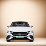 Luxury Mercedes-Benz Eqe Pure Electric SUV – In Stock in China | CHINESE CAR IN EUROPE