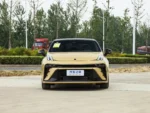 Lynk & Co 03 2026 03+2.0td Automatic Wind Driving Edition Gasoline Compact Car – In Stock in China | CHINESE CAR IN EUROPE