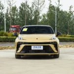 Lynk & Co 03 2026 03+2.0td Automatic Wind Driving Edition Gasoline Compact Car – In Stock in China | CHINESE CAR IN EUROPE