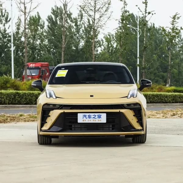 Lynk & Co 03 2026 03+2.0td Automatic Wind Driving Edition Gasoline Compact Car – In Stock in China | CHINESE CAR IN EUROPE