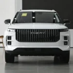 Chery Explore 06 C-Dm 1.5t Turbo Phev Family SUV – Available From China | CHINESE CAR IN EUROPE