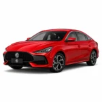 MG 5 Manual Luxury 2026 – In Stock in China | CHINESE CAR IN EUROPE - Image 3