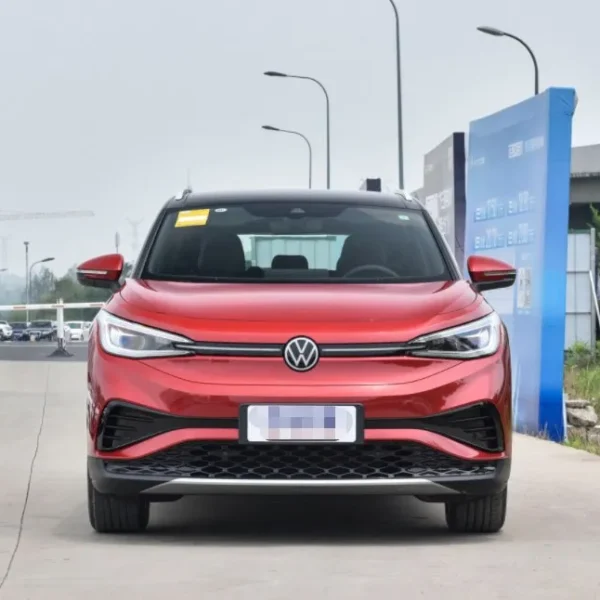 Volkswagen ID4 Crozz 2026 – Wholesale Price From China | CHINESE CAR IN EUROPE