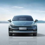 2026 Wuling Starlight 410km EV Sedan Car – In Stock in China | CHINESE CAR IN EUROPE - Image 2