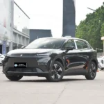 2026 Changan Deepal S05 EV Auto New SUV – Wholesale Price From China | CHINESE CAR IN EUROPE - Image 2
