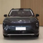 Nio Es6 New Energy Innovative and Pioneering Electric Vehicle Fuel – Ships Worldwide From China | CHINESE CAR IN EUROPE - Image 3