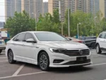 2026 Volkswagen Sagitar 280tsi - Luxury Meets Performance – Wholesale Price From China | CHINESE CAR IN EUROPE - Image 3
