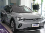 Volkswagen ID4 New Energy PRO – Wholesale Price From China | CHINESE CAR IN EUROPE - Image 2