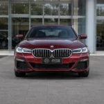 BMW 5 Series Sport Sedan – In Stock in China | CHINESE CAR IN EUROPE