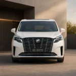 Buick Gl8 2026 MPV – In Stock in China | CHINESE CAR IN EUROPE