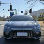 2026 Byd Han Dm-I Glory 121km Luxury 1.5t E-CVT Phev Long Range Plug-in Hybrid Sedan – Wholesale Price From China | CHINESE CAR IN EUROPE
