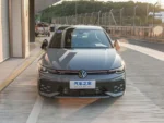 Volkswagen Golf GTI - High Quality High Performance – Wholesale Price From China | CHINESE CAR IN EUROPE
