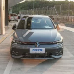 Volkswagen Golf GTI - High Quality High Performance – Wholesale Price From China | CHINESE CAR IN EUROPE