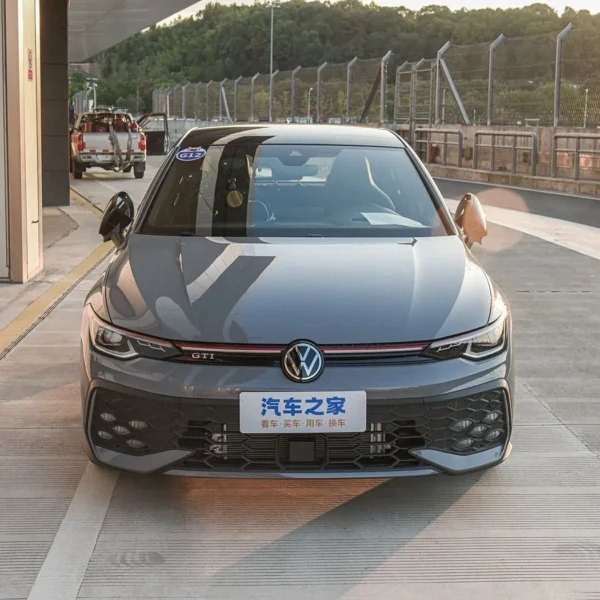 Volkswagen Golf GTI - High Quality High Performance – Wholesale Price From China | CHINESE CAR IN EUROPE