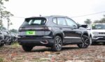 2026 Volkswagen Tharu XR – China Export Vehicle | CHINESE CAR IN EUROPE - Image 2