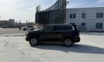 Tank 500 2026 Business Edition Zao Jing 5-seater – China Export Vehicle | CHINESE CAR IN EUROPE - Image 2