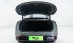 ZEEKR 007 2026 All-Wheel Drive Intelligent Driving Edition 75kWh – Factory Price From China | CHINESE CAR IN EUROPE - Image 2