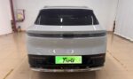 ZEEKR 7X 2026 Model, 100kWh Long-Range Rear-Wheel Drive Intelligent Driving Version. – Factory Price From China | CHINESE CAR IN EUROPE - Image 2