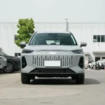 2026 Chery Fulwin T9  Hybrid High-Speed Electric SUV Car Left Hand New Energy Vehicle Honor 7 Seater – Available From China | CHINESE CAR IN EUROPE