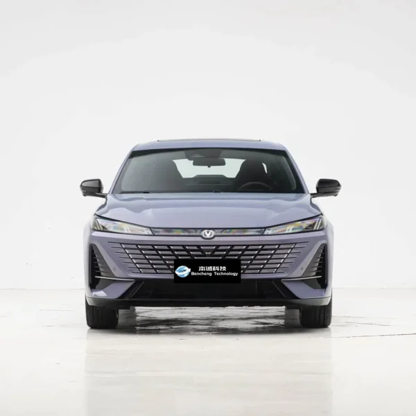 2026 Changan Eado EV Sedan – Wholesale Price From China | CHINESE CAR IN EUROPE