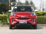 Chery 2026 EQ1 251km Classic True Love Edition Automatic Transmission – Available From China | CHINESE CAR IN EUROPE